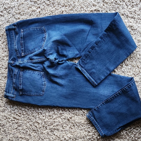 Warp + Weft Tokyo skinny fit mens jeans size 29X29 - Picture 4 of 8